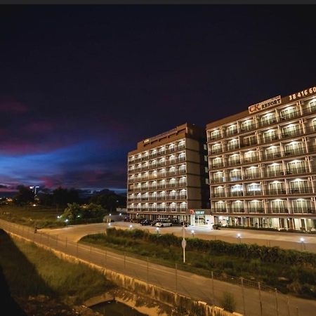 Nong Prue Ck Resort Pattaya מראה חיצוני תמונה