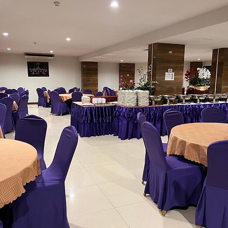 Nong Prue Ck Resort Pattaya מראה חיצוני תמונה