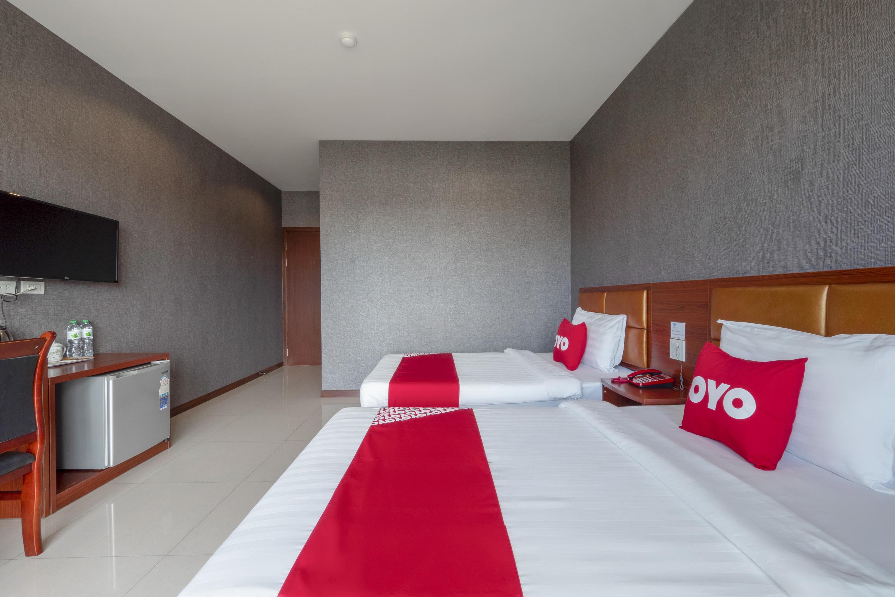Nong Prue Ck Resort Pattaya מראה חיצוני תמונה