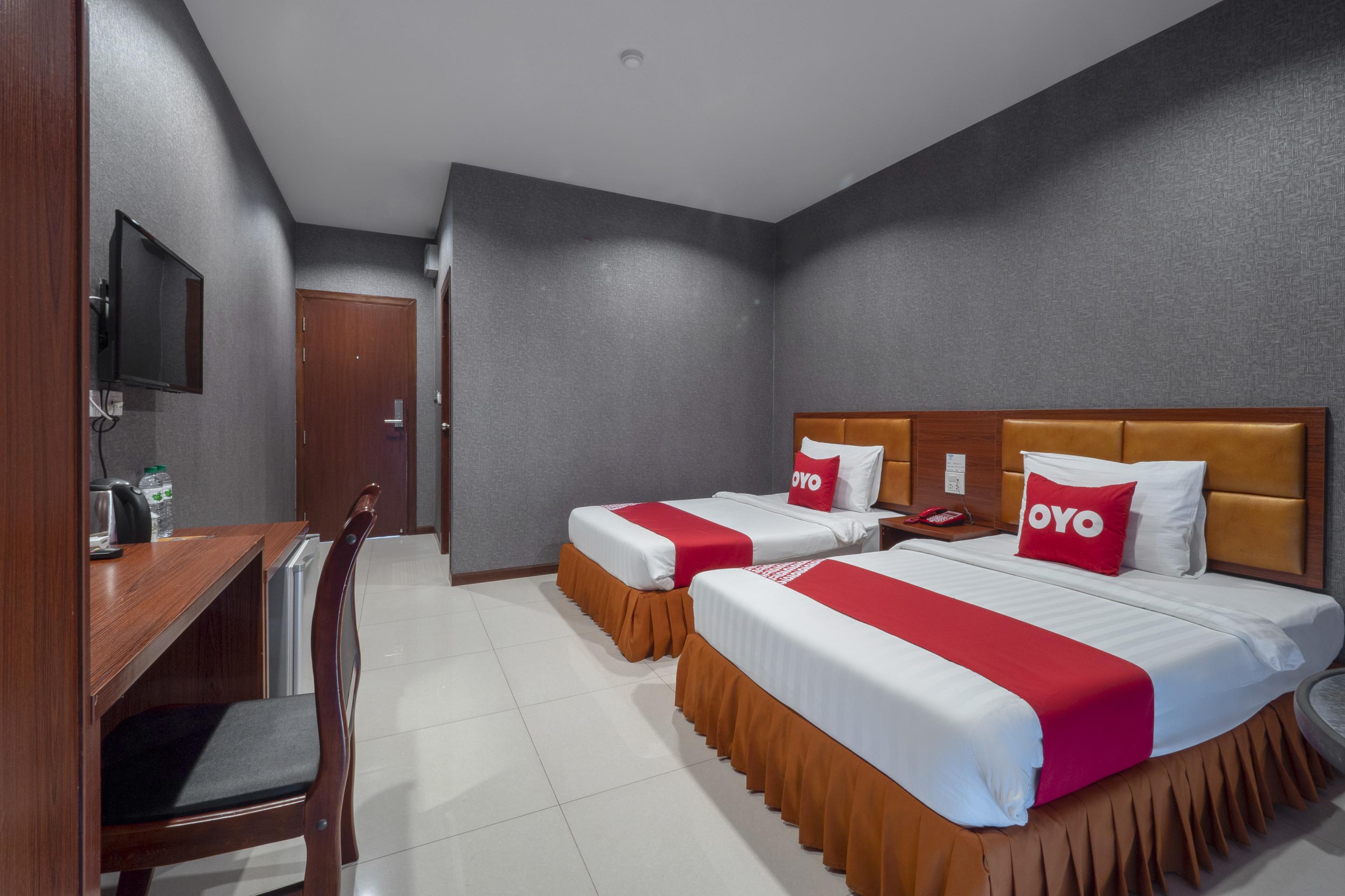 Nong Prue Ck Resort Pattaya מראה חיצוני תמונה