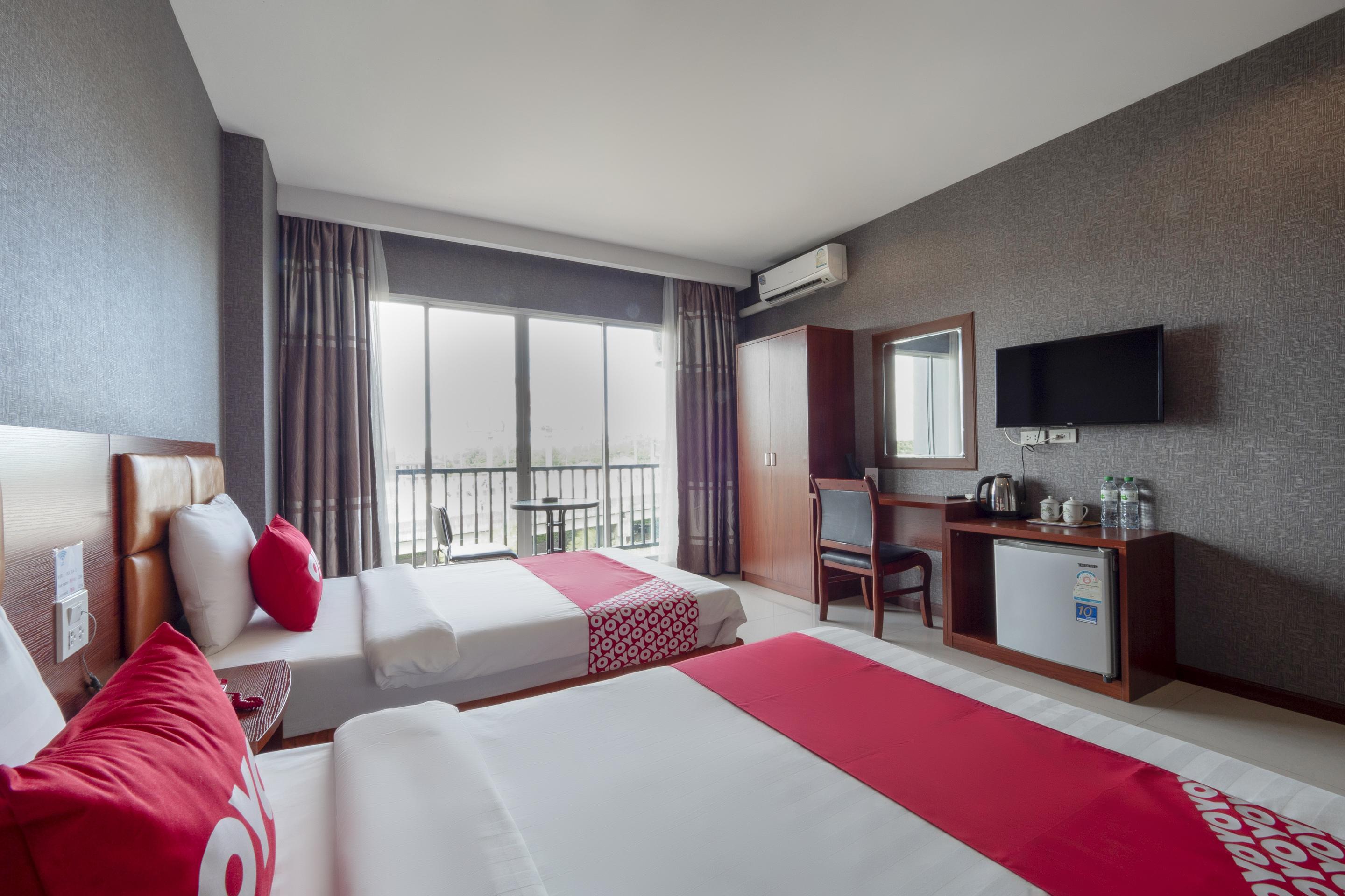 Nong Prue Ck Resort Pattaya מראה חיצוני תמונה