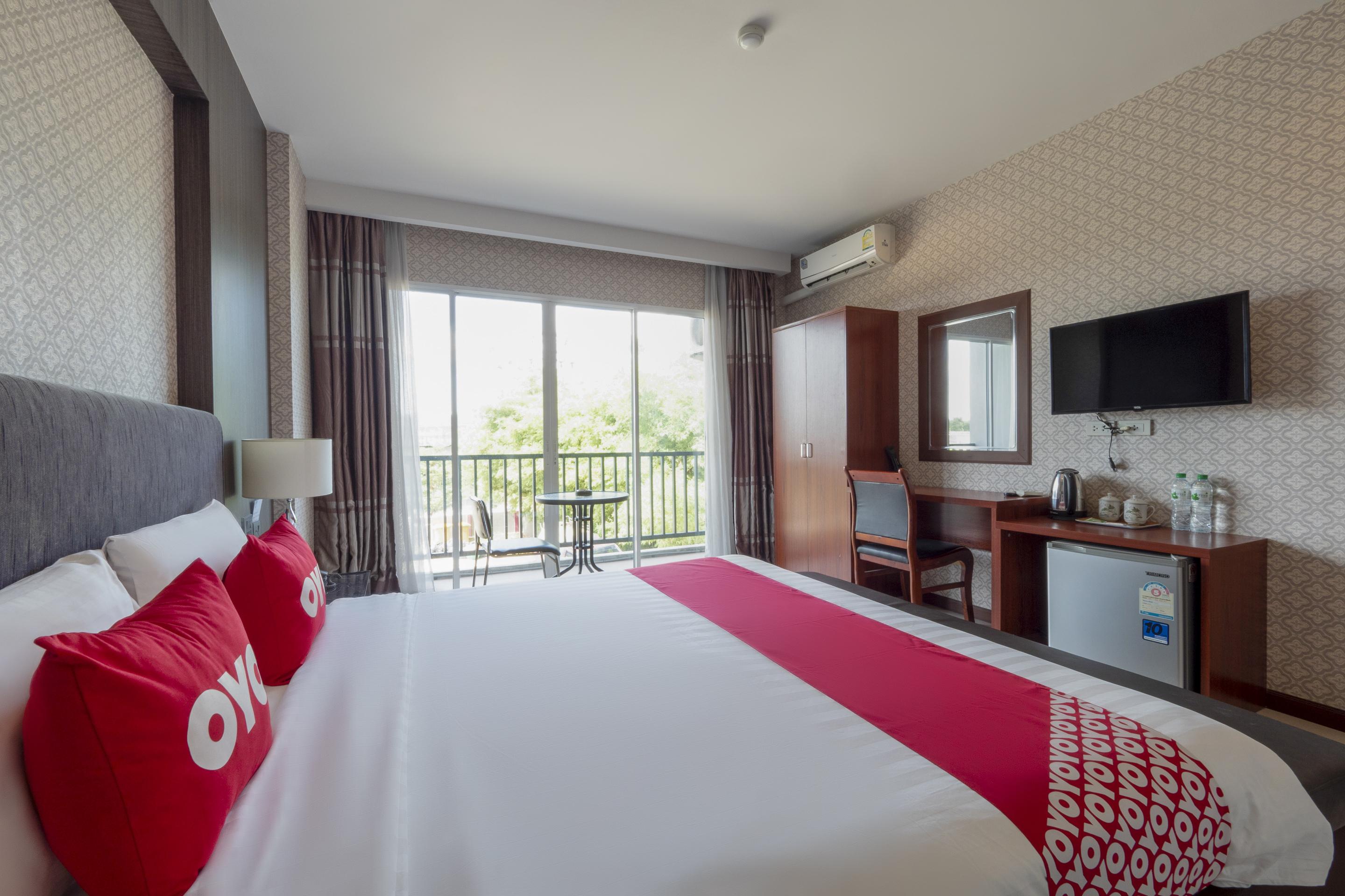 Nong Prue Ck Resort Pattaya מראה חיצוני תמונה