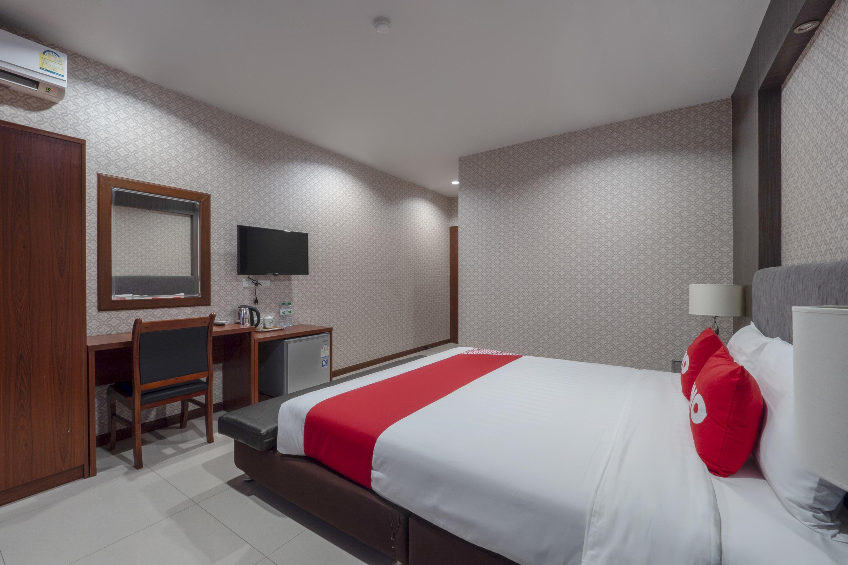Nong Prue Ck Resort Pattaya מראה חיצוני תמונה