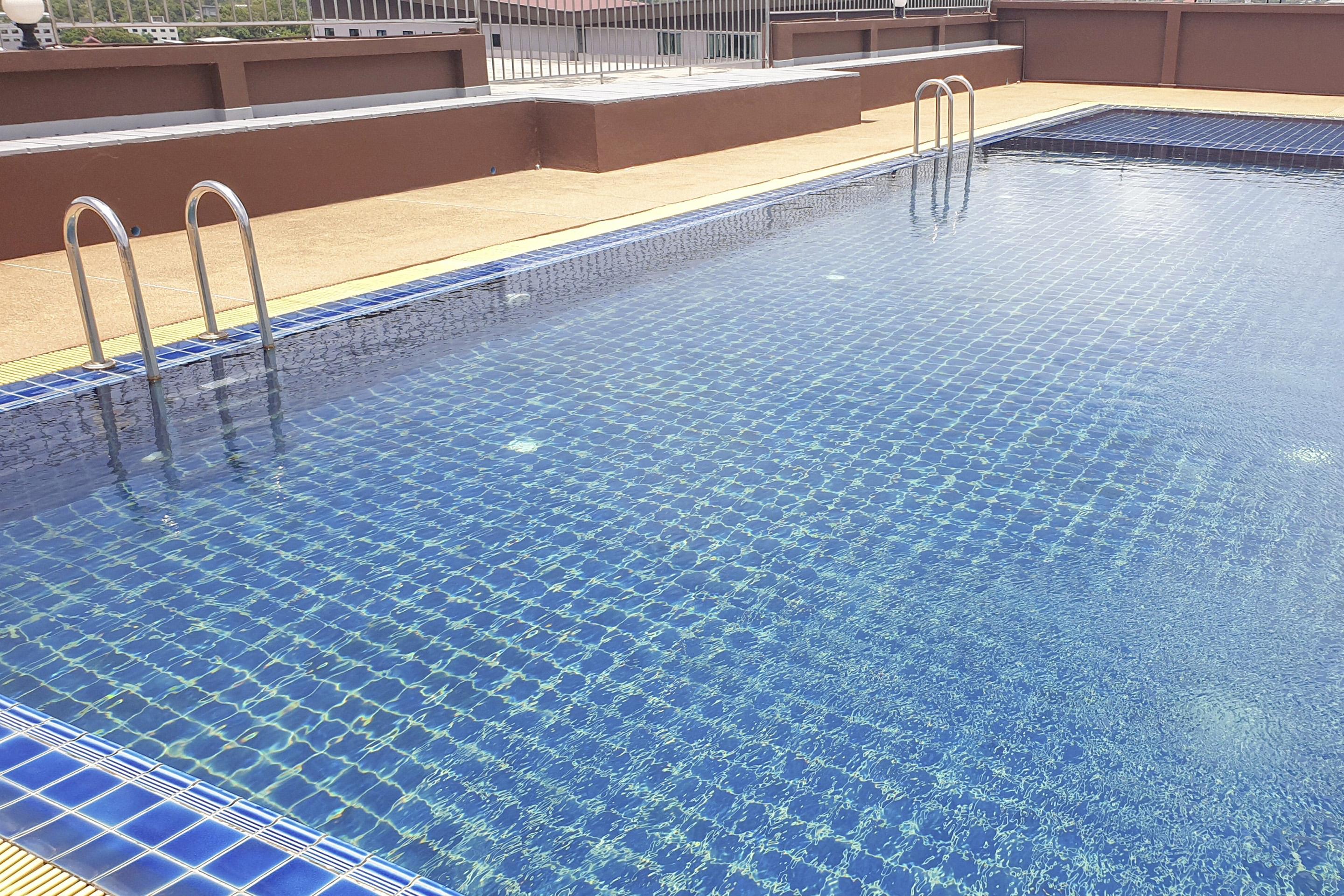 Nong Prue Ck Resort Pattaya מראה חיצוני תמונה