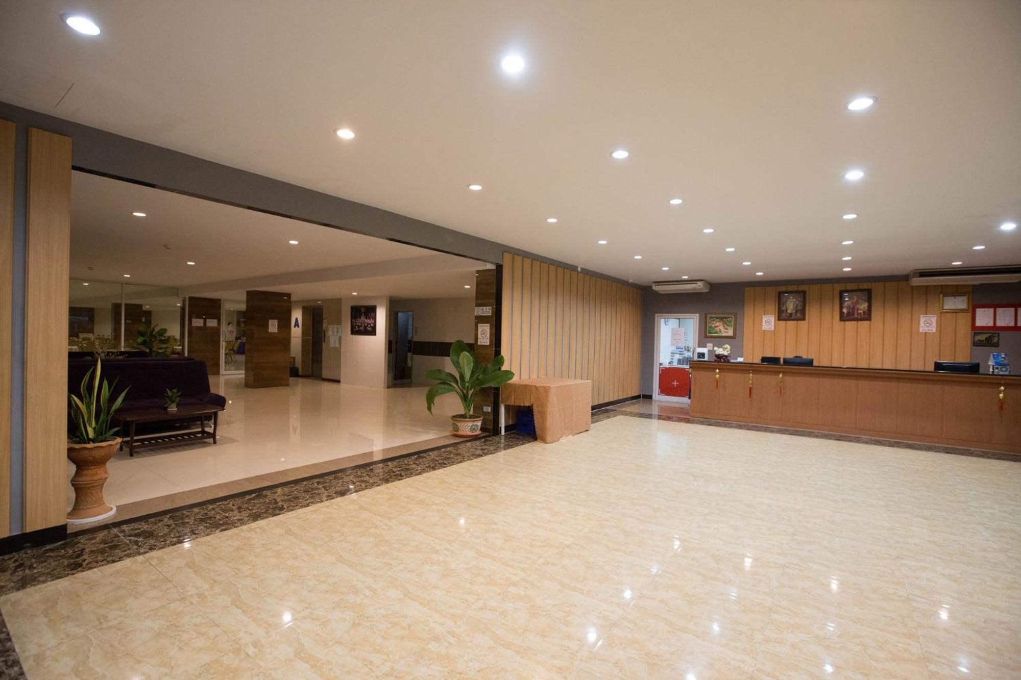 Nong Prue Ck Resort Pattaya מראה חיצוני תמונה