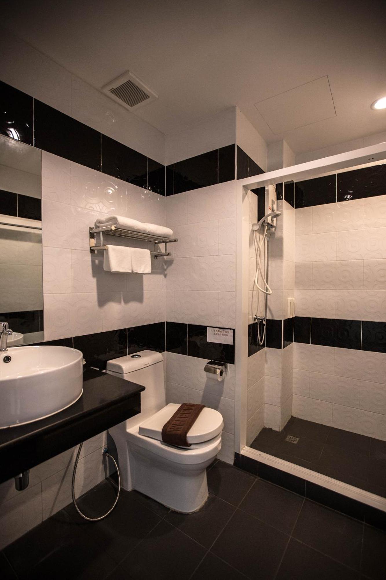 Nong Prue Ck Resort Pattaya מראה חיצוני תמונה