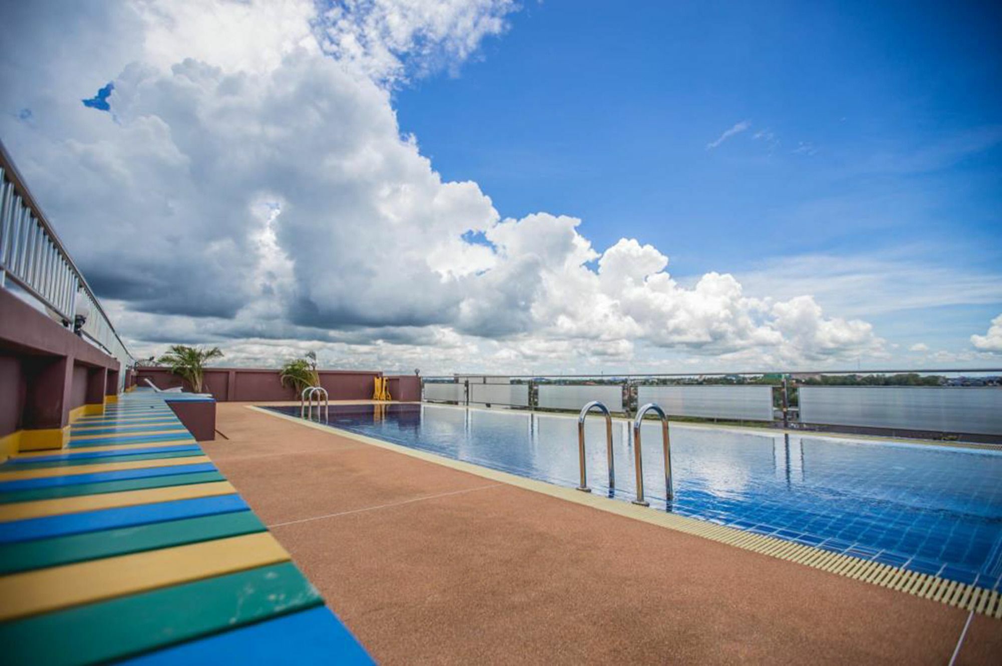 Nong Prue Ck Resort Pattaya מראה חיצוני תמונה