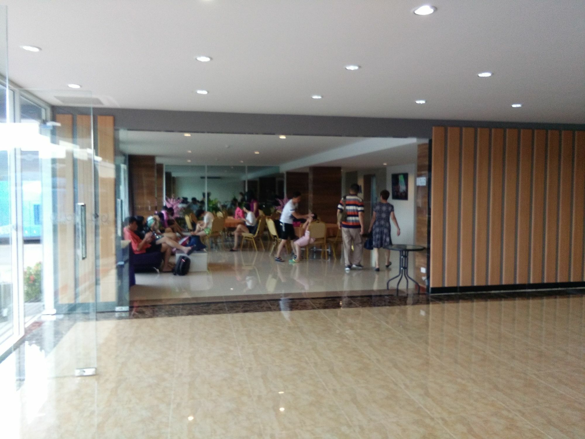 Nong Prue Ck Resort Pattaya מראה חיצוני תמונה