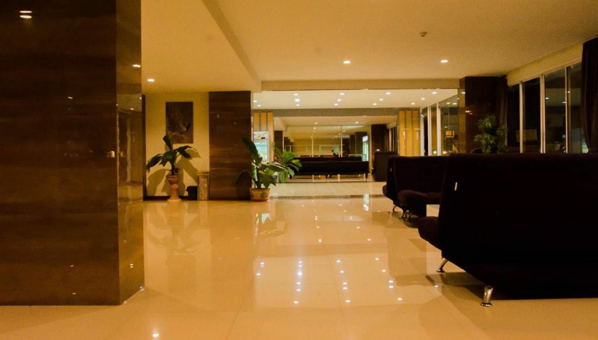 Nong Prue Ck Resort Pattaya מראה חיצוני תמונה