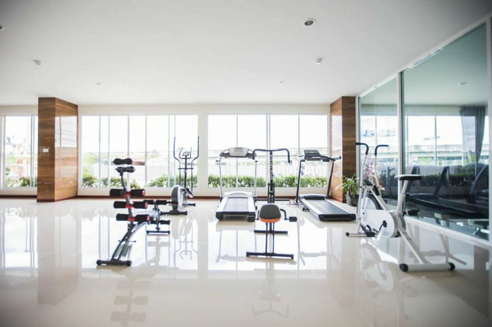 Nong Prue Ck Resort Pattaya מראה חיצוני תמונה
