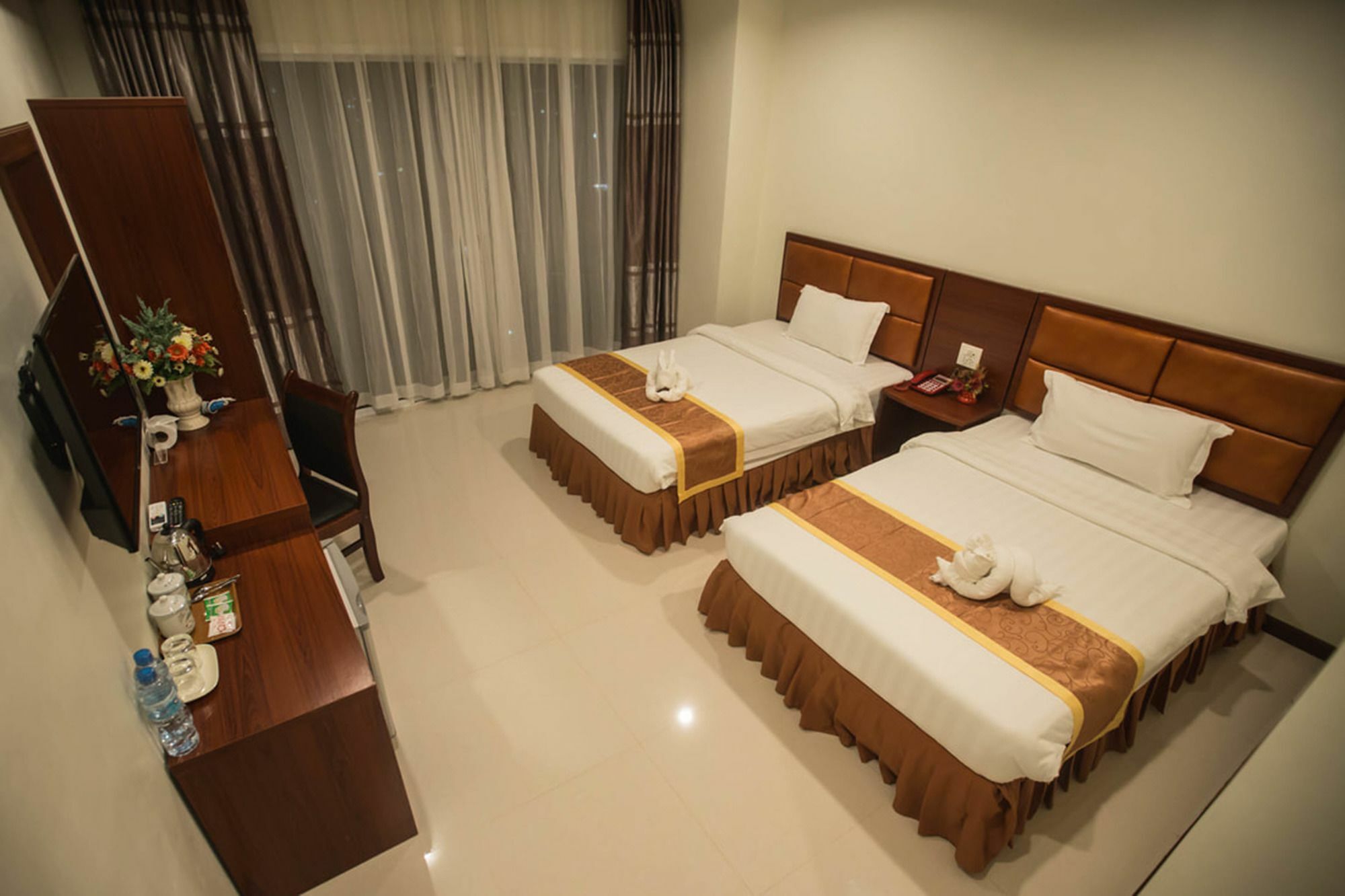 Nong Prue Ck Resort Pattaya מראה חיצוני תמונה