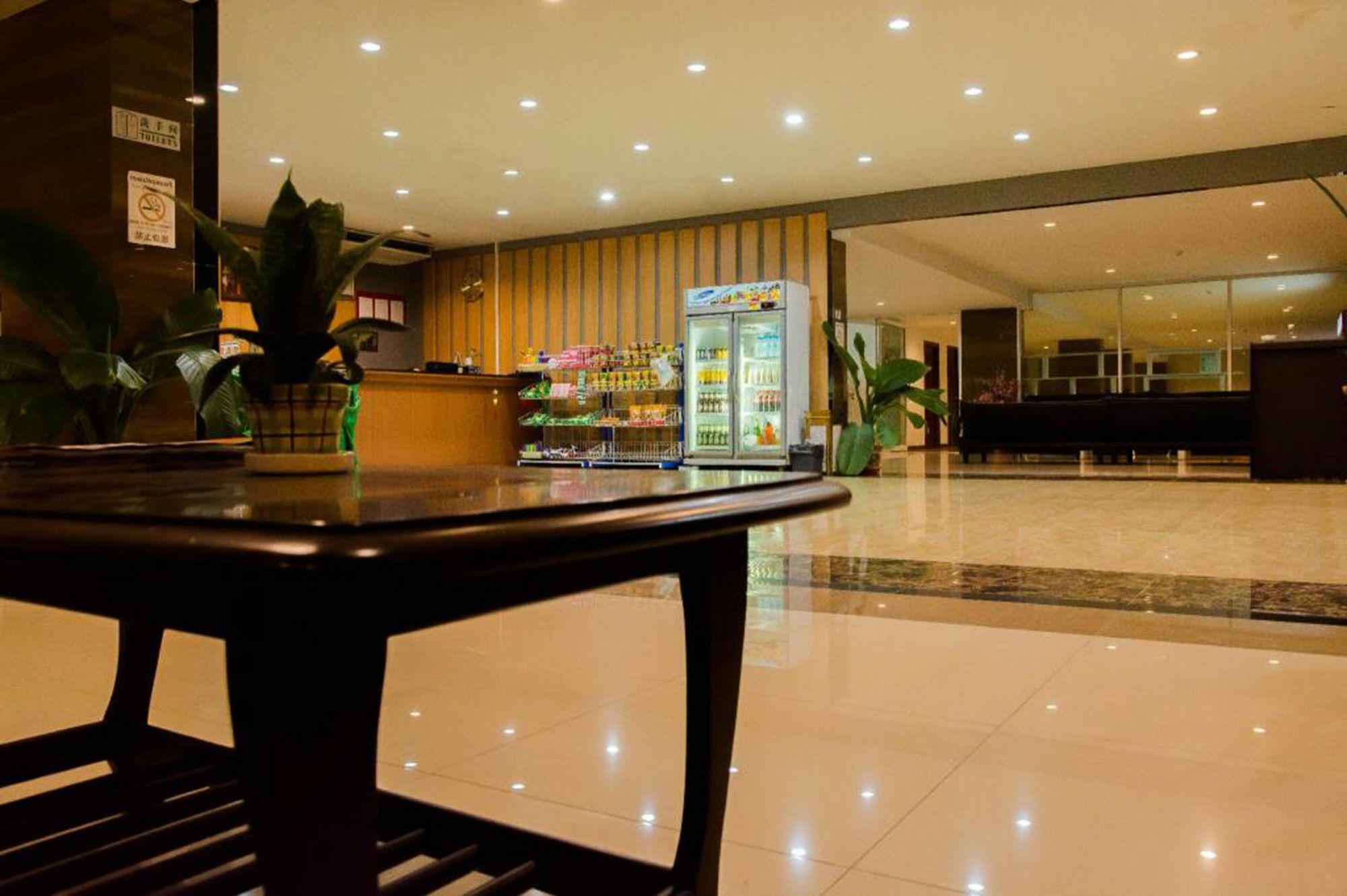 Nong Prue Ck Resort Pattaya מראה חיצוני תמונה