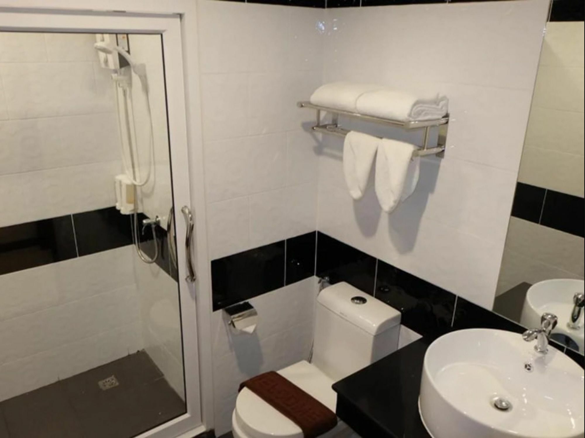 Nong Prue Ck Resort Pattaya מראה חיצוני תמונה