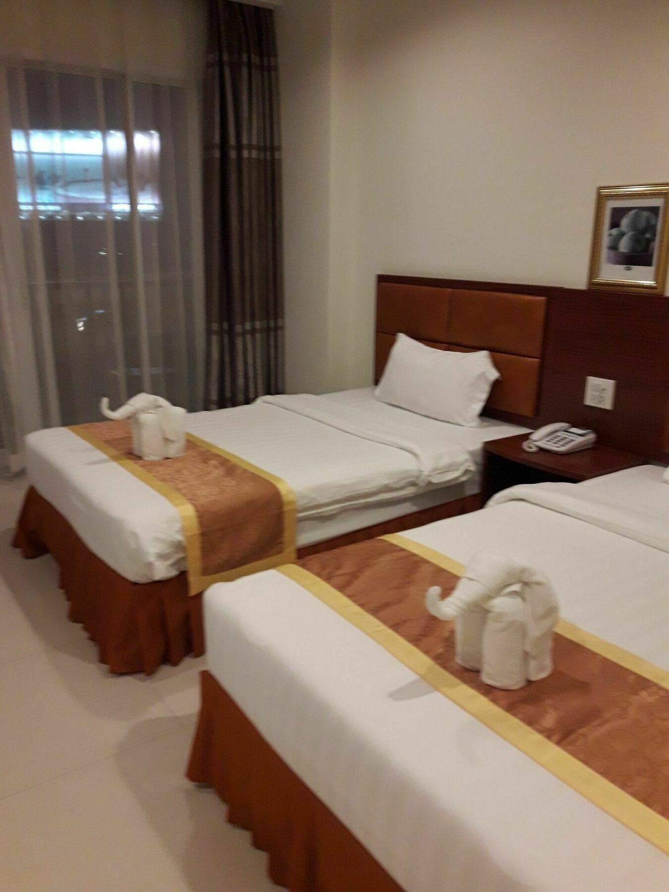 Nong Prue Ck Resort Pattaya מראה חיצוני תמונה