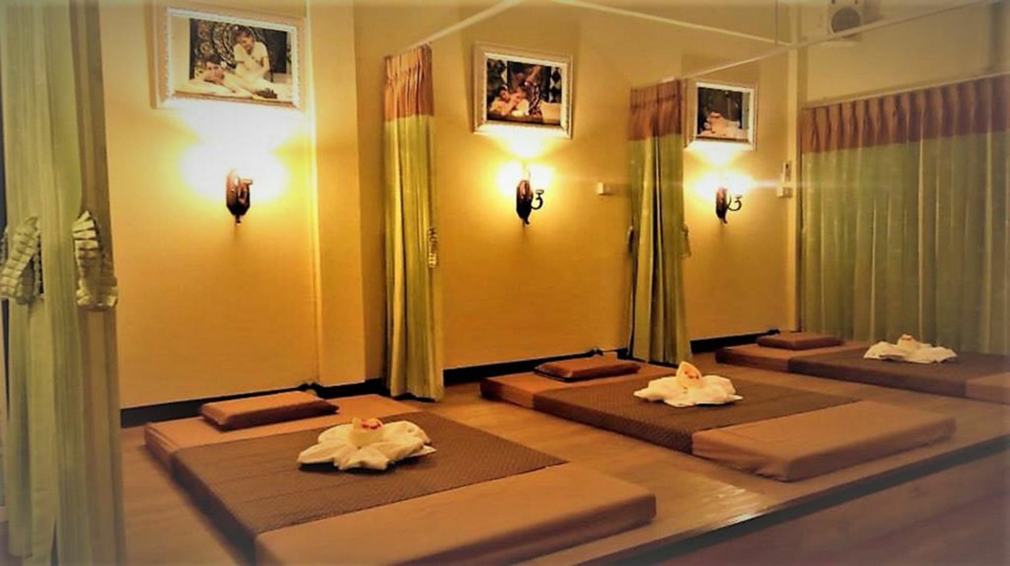 Nong Prue Ck Resort Pattaya מראה חיצוני תמונה