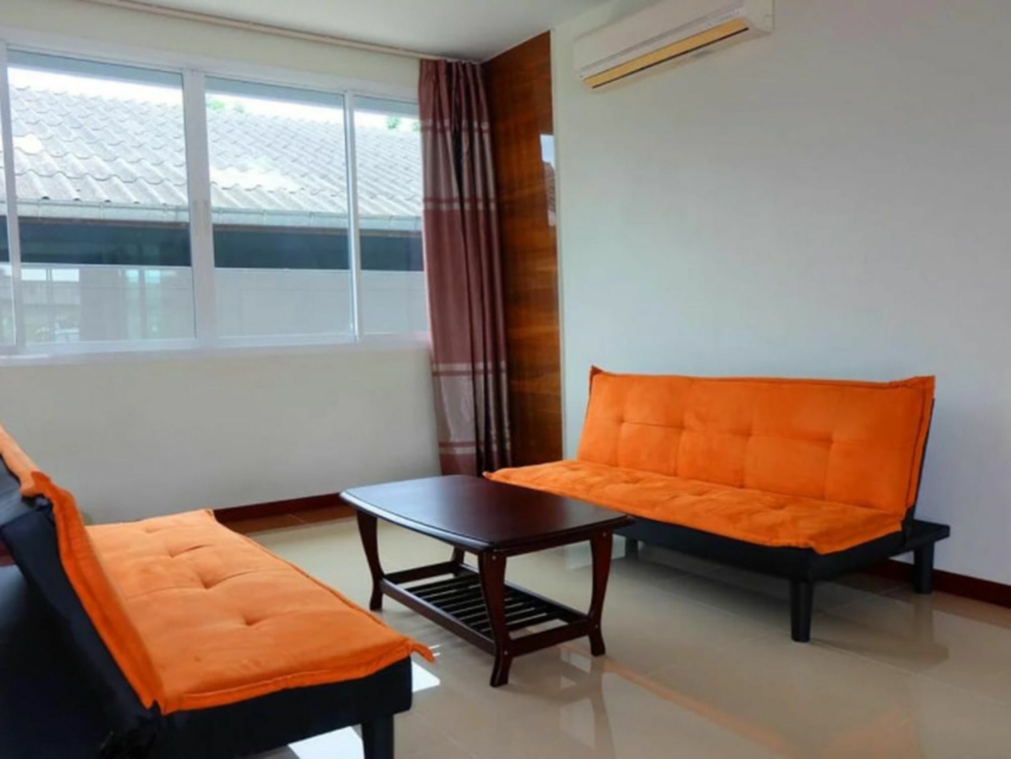 Nong Prue Ck Resort Pattaya מראה חיצוני תמונה